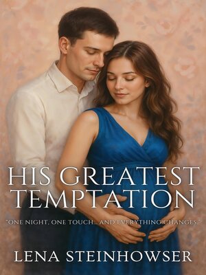 cover image of His Greatest Temptation